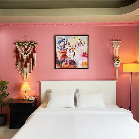 La Casona Hotel Хошимин Экстерьер фото